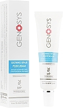 Softening & Soothing Post Mesotherapy Cream - Genosys Soothing Repair Postcream — photo N1