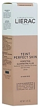 Foundation Fluid - Lierac Teint Perfect Skin Illuminating Fluid Spf 20 — photo N3
