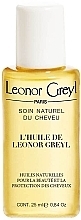 Fragrances, Perfumes, Cosmetics Hair Oil - Leonor Greyl L'Huile Pre-Shampoo Treatment Oil Travel Size (mini size)