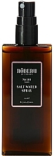 Fragrances, Perfumes, Cosmetics Salt Water Spray for Hair - Noberu of Sweden №103 Amalfi Salt Water Spray
