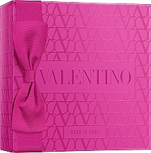 Valentino Donna Born In Roma - Set (edp/100ml+edp/15ml+b/lot/50ml) — photo N3