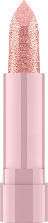 Lip Balm - Catrice Drunk'n Diamonds Plumping Lip Balm — photo N2