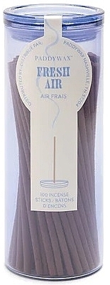 Incense Sticks - Paddywax Haze Fresh Air Incense Sticks — photo N1