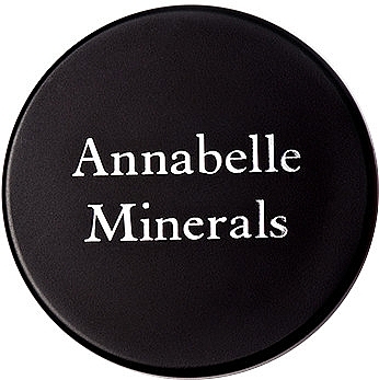 Face Blush - Annabelle Minerals Mineral Blush — photo N1