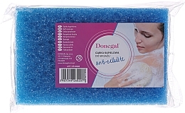 Fragrances, Perfumes, Cosmetics Massage Wash Sponge 6020, blue - Donegal Cellulose Sponge