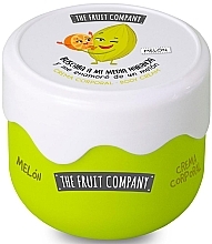 The Fruit Company Melon - Body Cream — photo N1