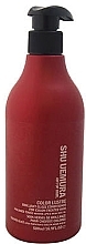 Color-Treated Hair Conditioner - Shu Uemura Art Of Hair Color Lustre Conditioner — photo N2