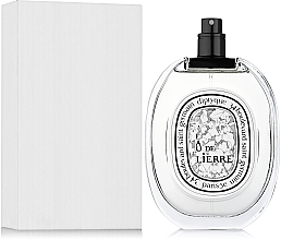 Fragrances, Perfumes, Cosmetics Diptyque Eau de Lierre - Eau de Toilette (tester without cap)