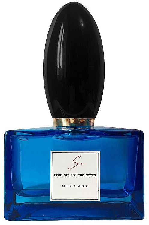 Esse Strikes The Notes Miranda - Eau de Parfum — photo N1