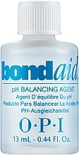 Fragrances, Perfumes, Cosmetics Nail pH Balancing Agent - OPI. Bond-Aid pH Balancing Agent