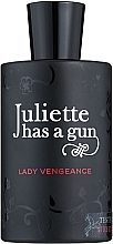 Fragrances, Perfumes, Cosmetics Juliette Has a Gun Lady Vengeance - Eau de Parfum