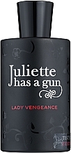 Juliette Has a Gun Lady Vengeance - Eau de Parfum — photo N1