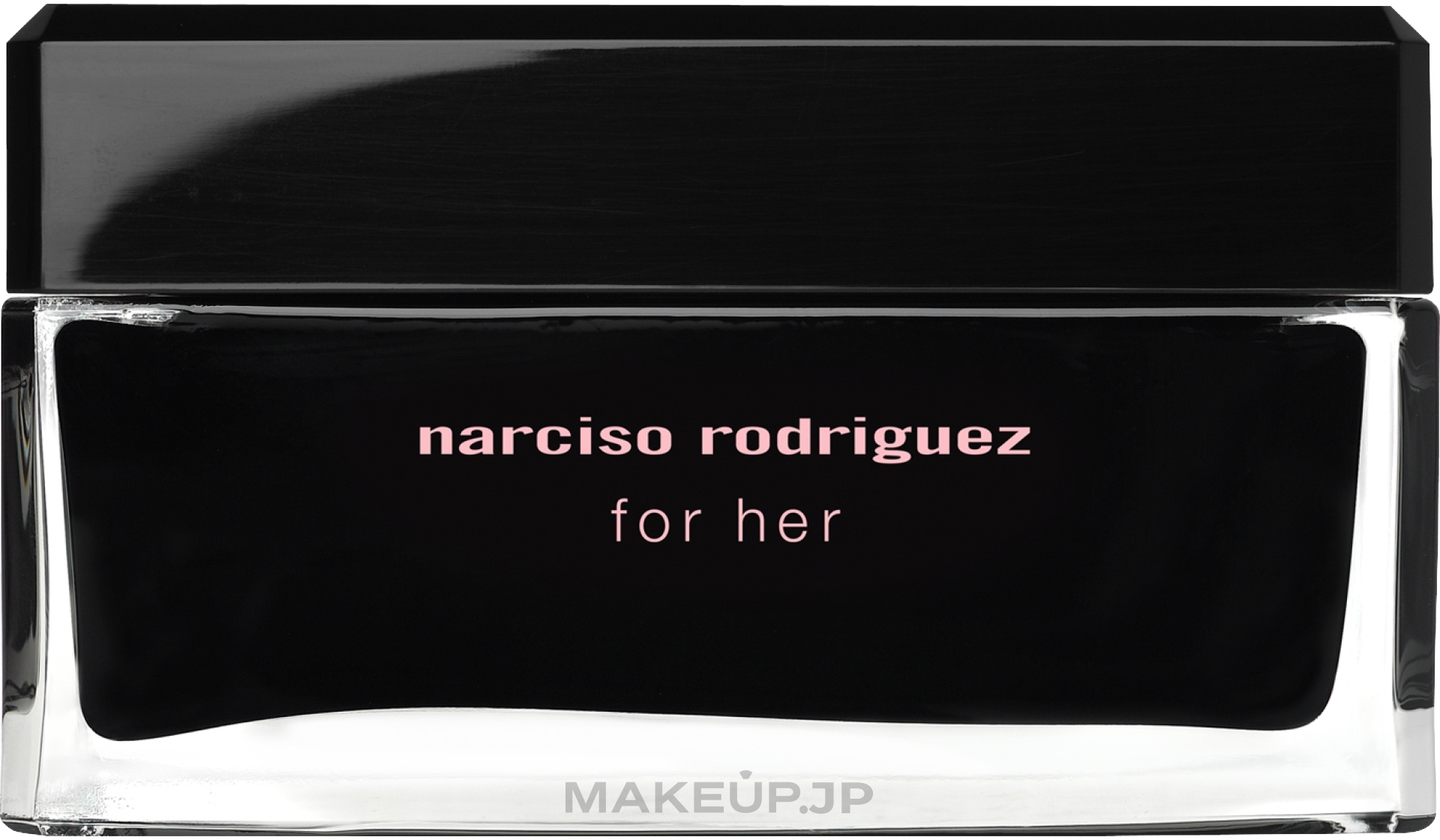 Narciso Rodriguez For Her - Body Cream  — photo 150 ml