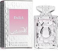 Fragrances, Perfumes, Cosmetics Salvador Dali DaliA - Eau de Toilette (mini size)