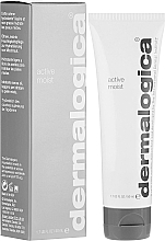 Light Oil-Free Active Moisturizer - Dermalogica Active Moist — photo N1