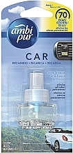 Fragrances, Perfumes, Cosmetics Air Freshener Refill "Sky Fresh" - Ambi Pur Air Freshener Refill Sky Fresh