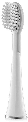 Replaceable Sonic Toothbrush Head - WhiteWash Laboratories Brush Heads For Sonic Whitening Toothbrush — photo N1