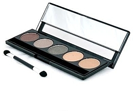 Fragrances, Perfumes, Cosmetics Eyeshadow Palette - W7 Eye Shadow Kit