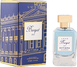Fragrances, Perfumes, Cosmetics Estiara Barqat 24/7 - Eau de Parfum