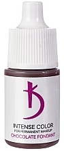 Fragrances, Perfumes, Cosmetics Concentrated Eyebrow Pigment,10ml - Kodi Intense color