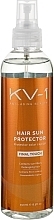 Sun Protection Hair Spray - KV-1 Final Touch Hair Sun Protector — photo N1