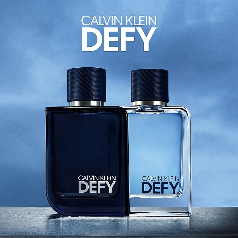 Calvin Klein Defy - Perfume — photo N8