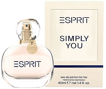 Esprit Simply You For Her - Eau de Parfum — photo N5