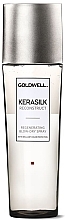 Fragrances, Perfumes, Cosmetics Spray for Damaged Hair - Goldwell Kerasilk Reconstruct Regenerating Blow-Dry Spray