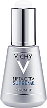 Fragrances, Perfumes, Cosmetics Improved Skin Restoring Serum - Vichy Liftactiv Serum 10 Supreme 