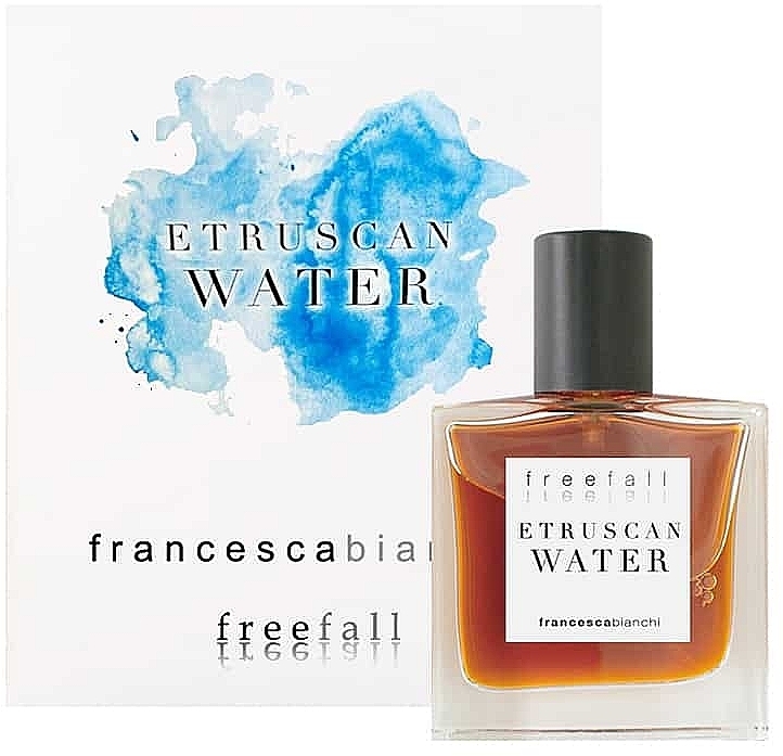 Francesca Bianchi Etruscan Water - Eau de Parfum — photo N1