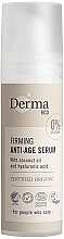 Fragrances, Perfumes, Cosmetics Anti-Aging Face Serum - Derma Eco Anti-Age Serum