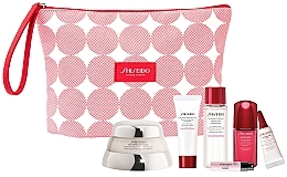 Shiseido Ginza - Set, 7 products — photo N5