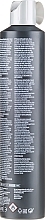 Instant Strong Hold Spray - Revlon Professional Style Masters Photo Finisher Hairspray-3 — photo N2