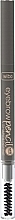 Brow Pencil - Wibo Pencil Eyebrow — photo N5