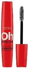 Fragrances, Perfumes, Cosmetics Mascara 'Oh' - Gabriella Salvete Oh My Gab Mascara