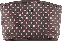 Fragrances, Perfumes, Cosmetics Makeup Bag "Lollipop", 7840 - Reed