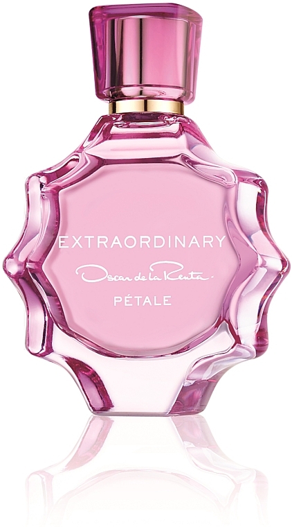 Oscar de la Renta Extraordinary Petale - Eau de Parfum — photo N1