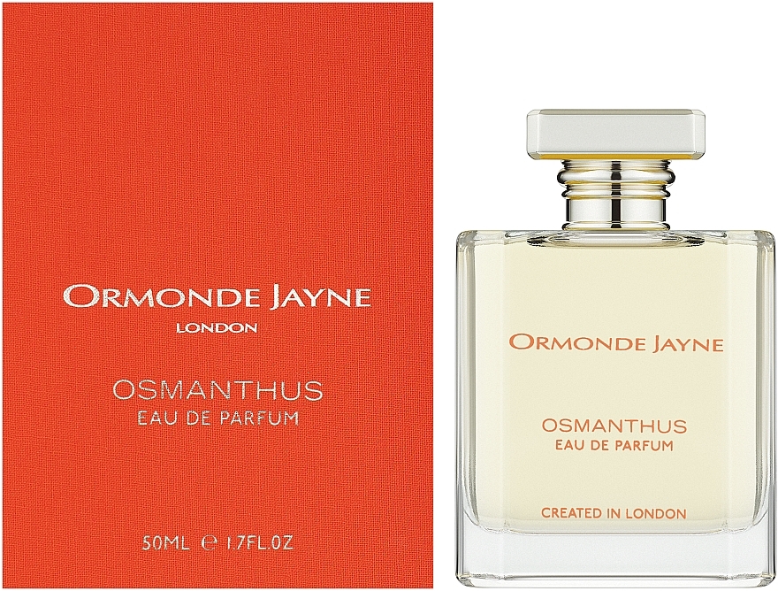 Ormonde Jayne Osmanthus - Eau de Parfum — photo N4