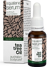 Squalane Face Serum - Australian Bodycare Squalane Serum — photo N1