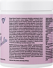 Collagen Beauty Formula, 30 Servings - Pharmovit — photo N2