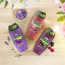 Shower Gel - Palmolive Memories of Nature Aroma Sensations So Relax — photo N24