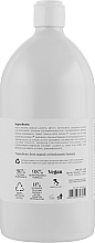 Colored & Damaged Hair Shampoo - Nook Beauty Family Organic Hair Care — photo N11