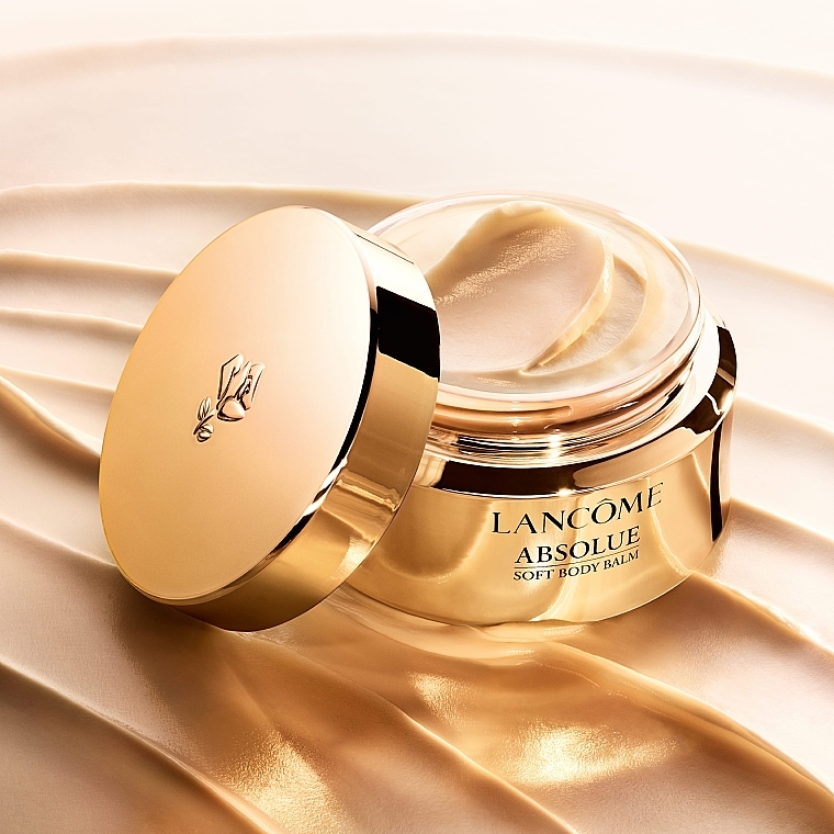 Body Lotion - Lancome Absolue Soft Body Balm — photo N6