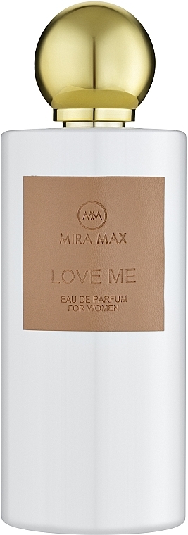 Mira Max Love Me - Perfumed Spray — photo N1