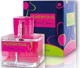 Fragrances, Perfumes, Cosmetics Cote d`Azur Mysterious Color - Eau de Parfum