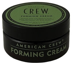 Forming Hair Cream - American Crew Classic Forming Cream — photo N8