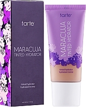 Tinted Hydrator - Tarte Cosmetics Maracuja Tinted Hydrator — photo N10