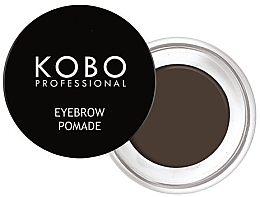 Fragrances, Perfumes, Cosmetics Brow Pomade - Kobo Professional Eyebrow Pomade