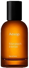 Aesop Marrakech Intense - Eau de Parfum — photo N1