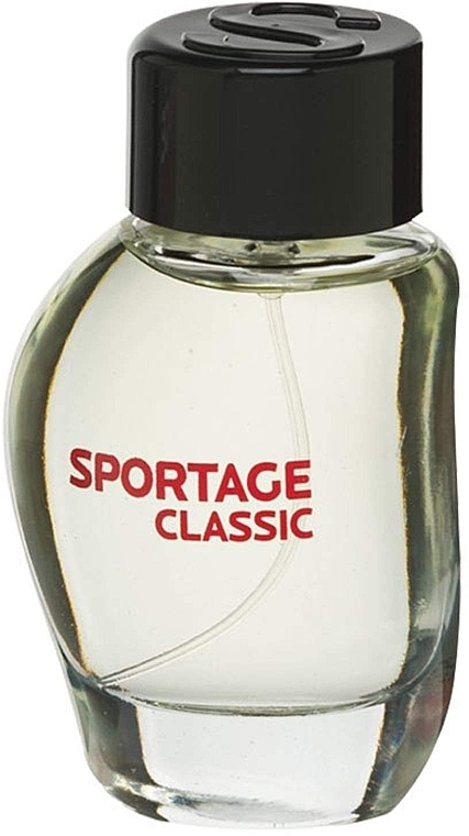 Real Time Sportage Classic - Eau de Parfum — photo N1